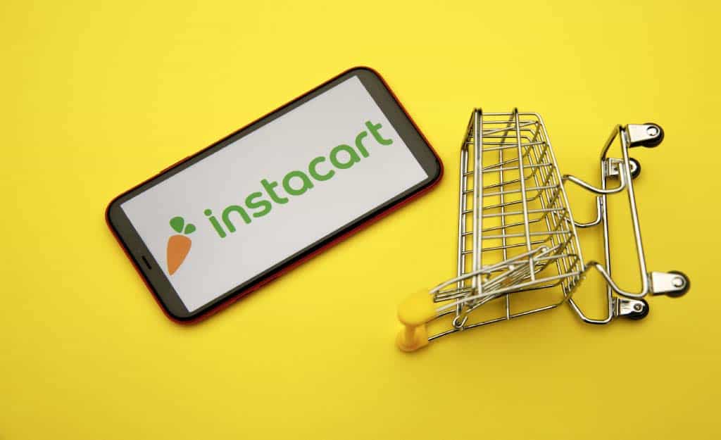 what is instacart