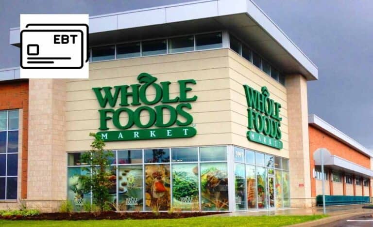 Whole foods take ebt