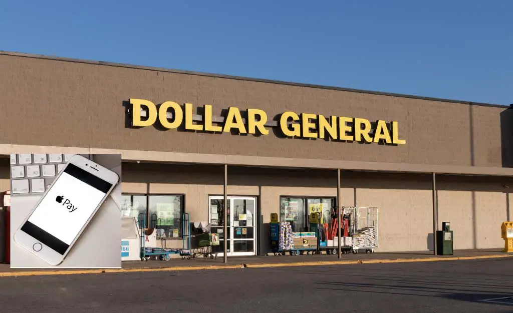 Does Dollar General Take Apple Pay? (Find Out) Grocery Store Guide