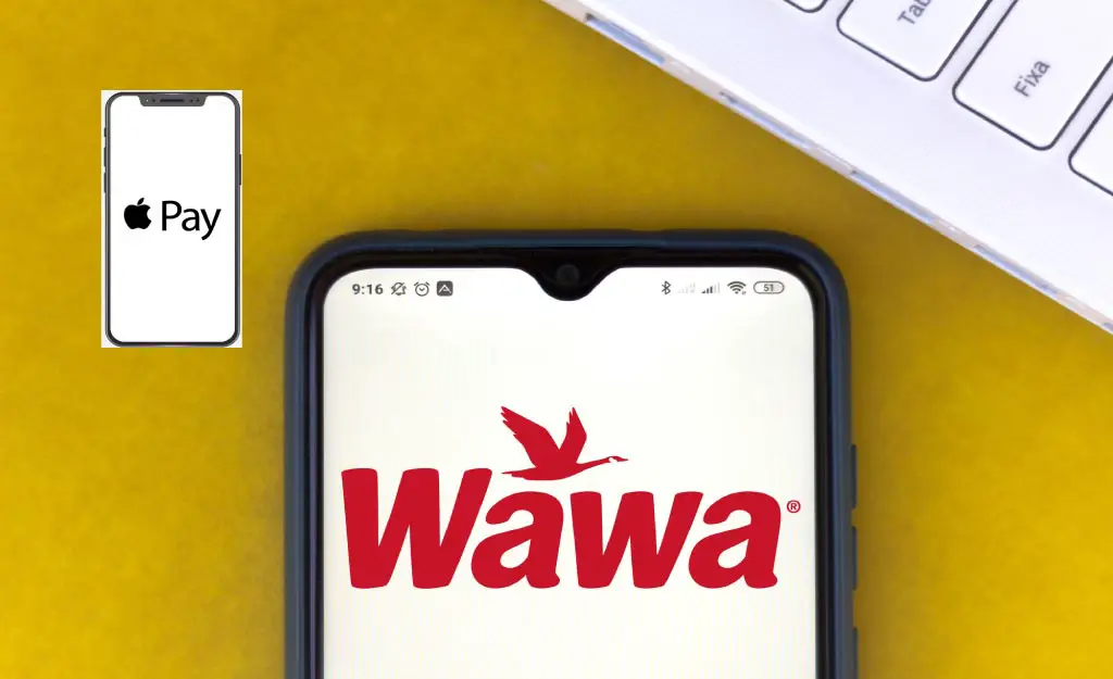 does wawa take apple pay