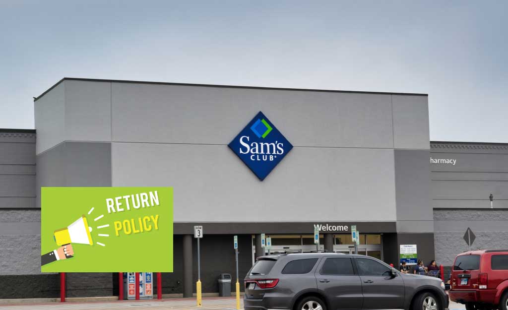 What Is Sam’s Club Return Policy? Better Than You Think! Grocery