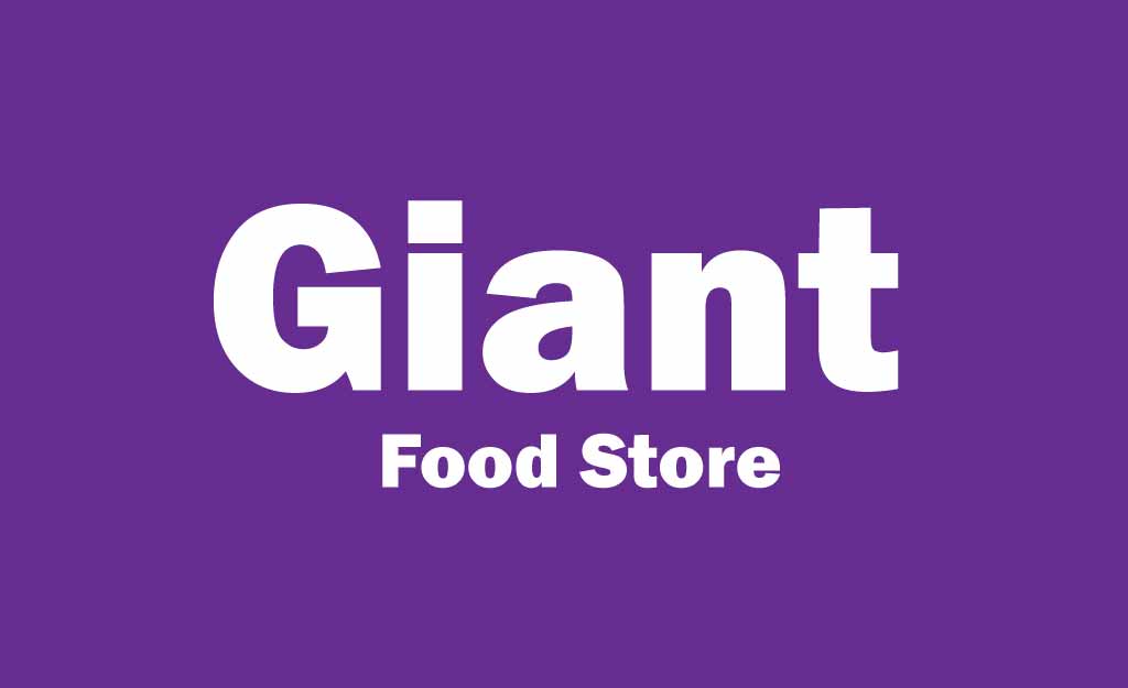 Giant Grocery Store