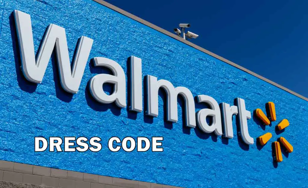 What Is Walmart’s Dress Code In 2022? Grocery Store Guide