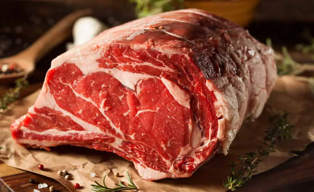 can you buy prime rib at the grocery store