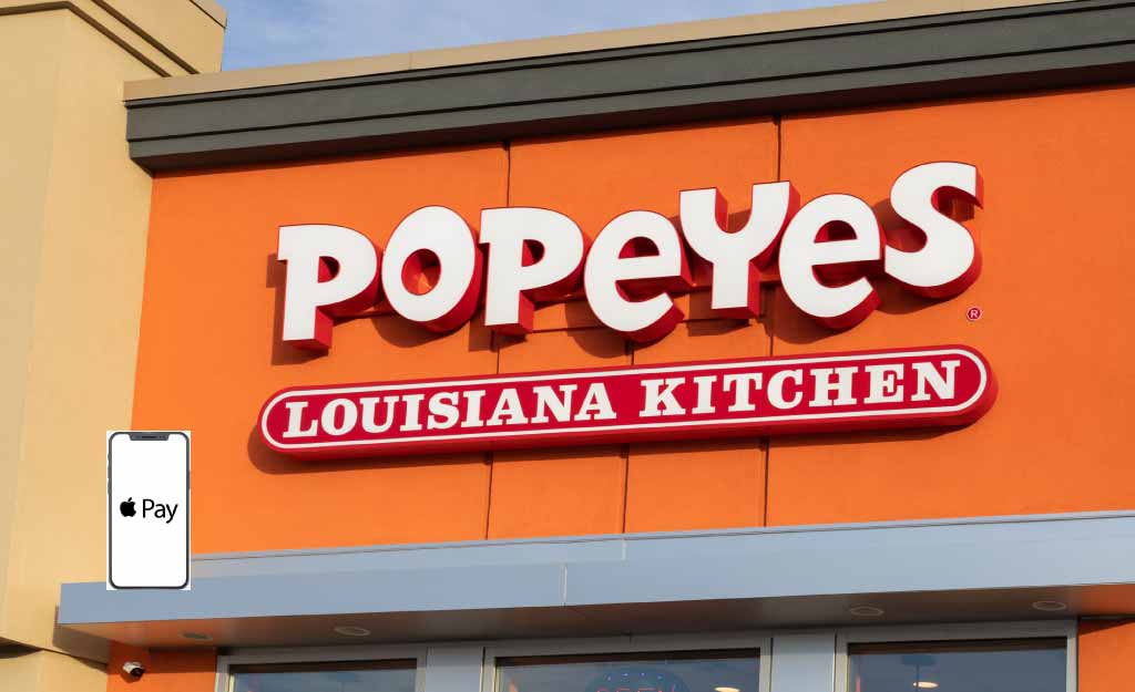 does-popeyes-take-apple-pay-find-out-grocery-store-guide