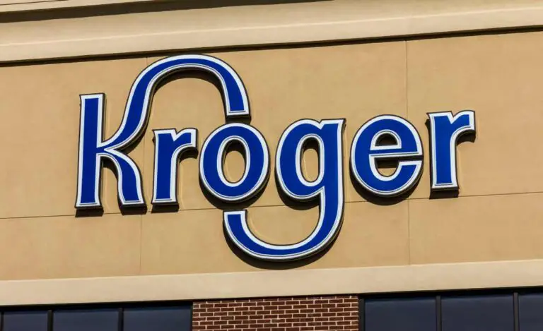 How Old Do You Have To Be To Work At Kroger? – Grocery Store Guide