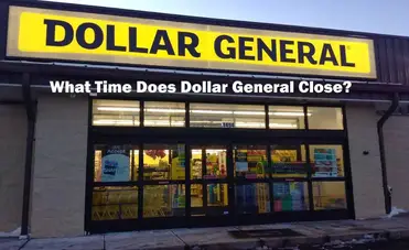 Dollar General Christmas Hours 2022 What Time Does Dollar General Close And Open (+ Holiday Hours) – Grocery  Store Guide