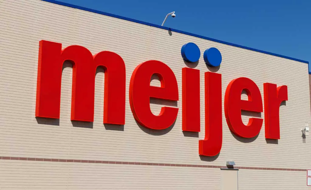 What Time Does Meijer Close And Open? Grocery Store Guide