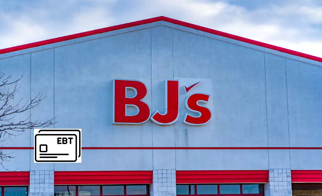 does BJ's take ebt cards