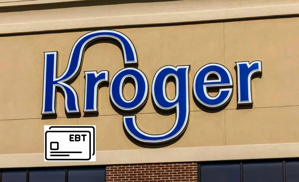 Does Kroger Accept Ebt For Grocery Delivery