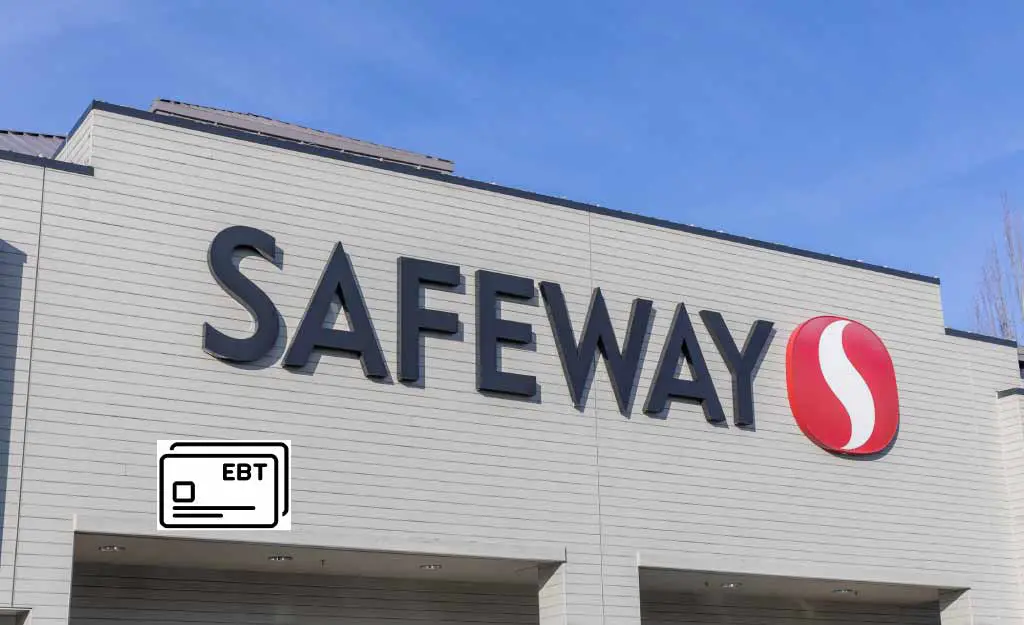 does safeway take ebt cards