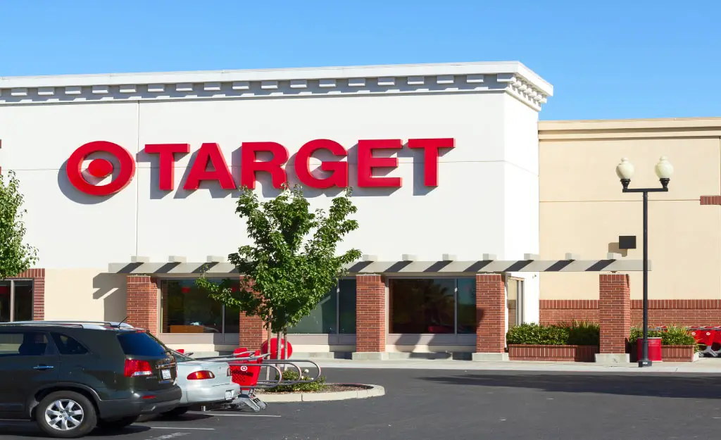 does Target accept afterpay